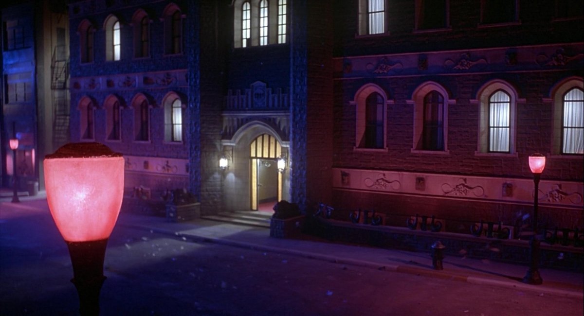 Horror Losers tweet media