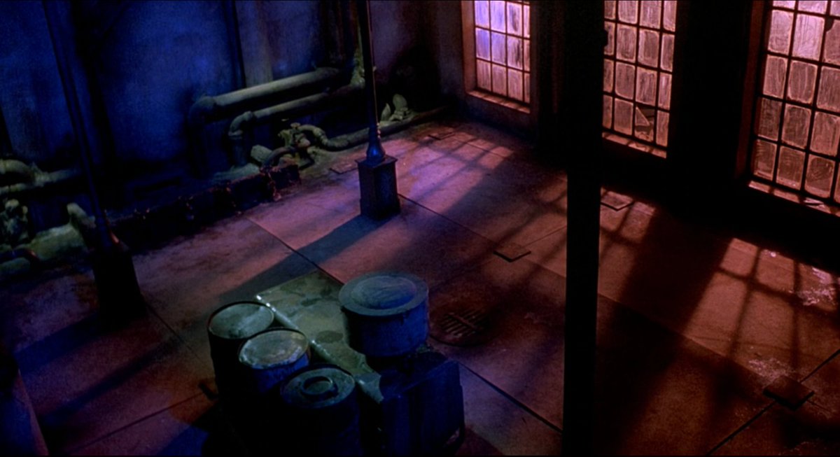 Horror Losers tweet media