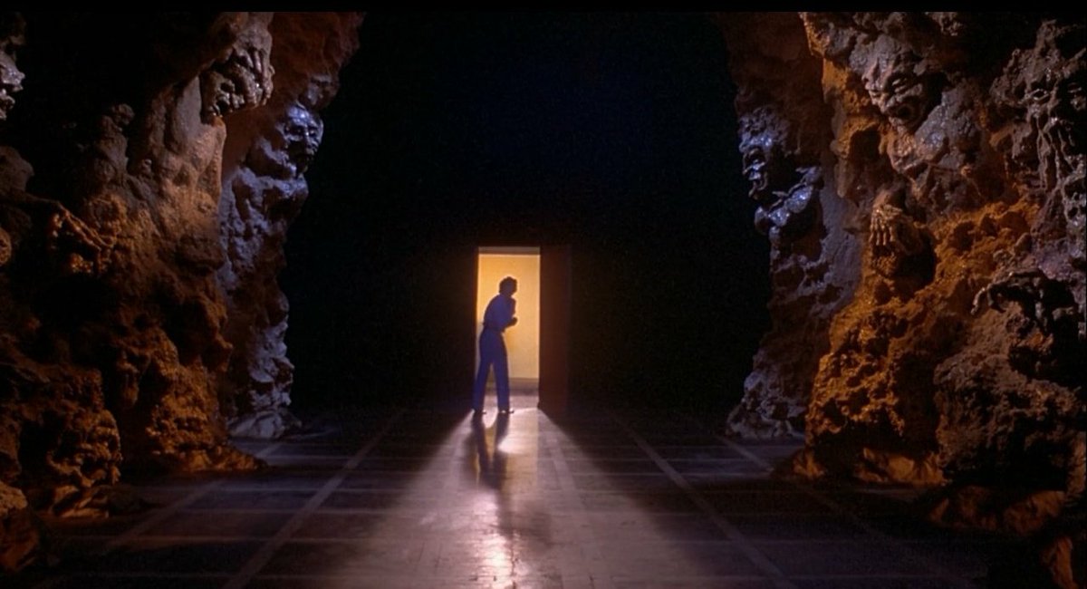 Horror Losers tweet media