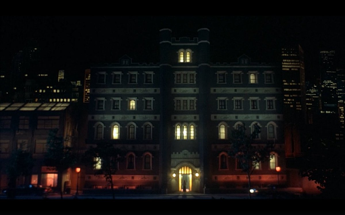 Horror Losers tweet media