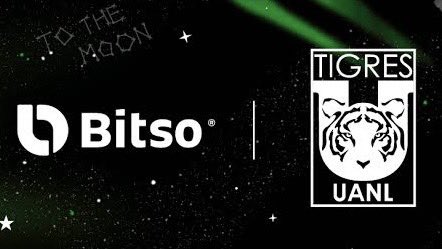 Tigres UANL tweet media