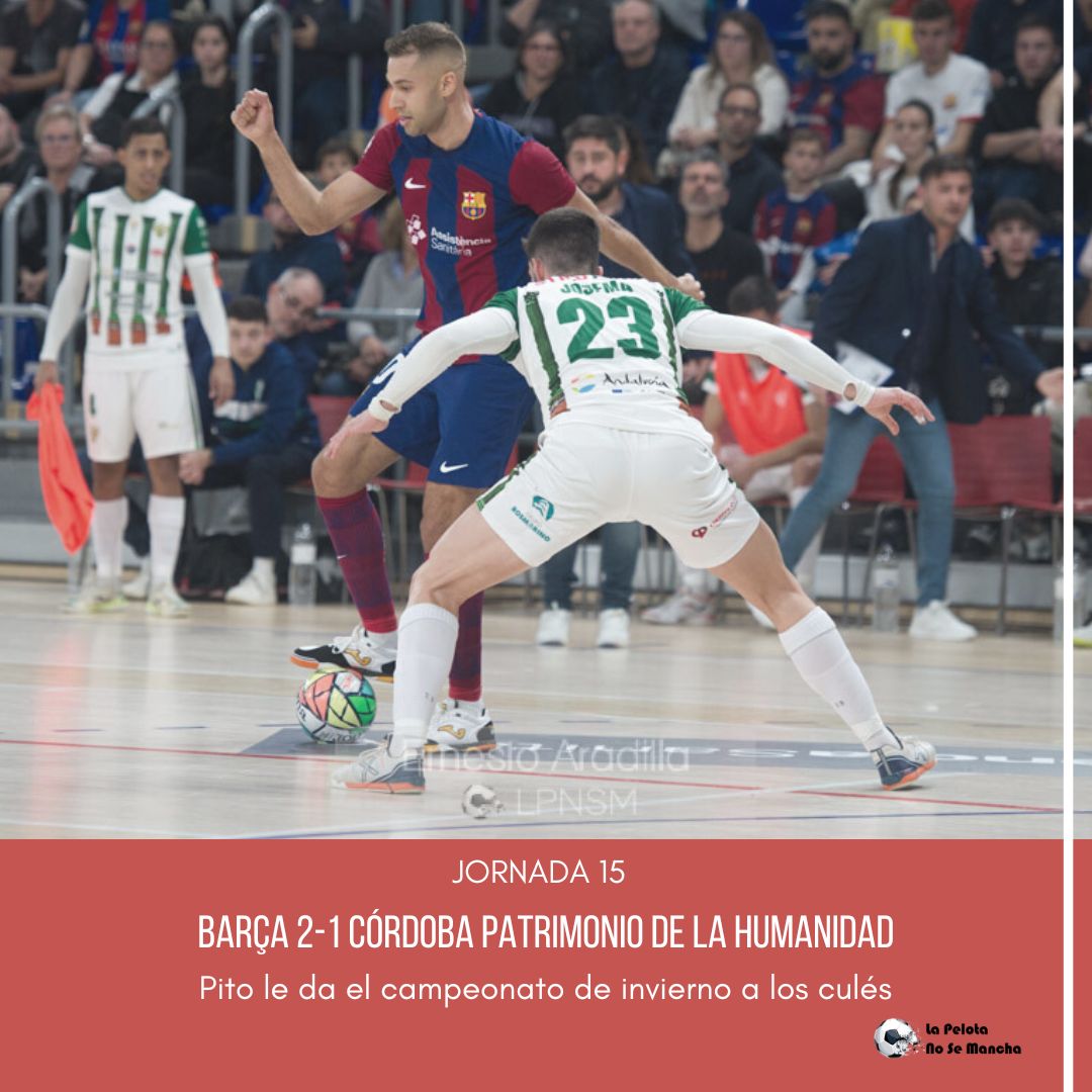 LaPelotaNoSeMancha tweet media