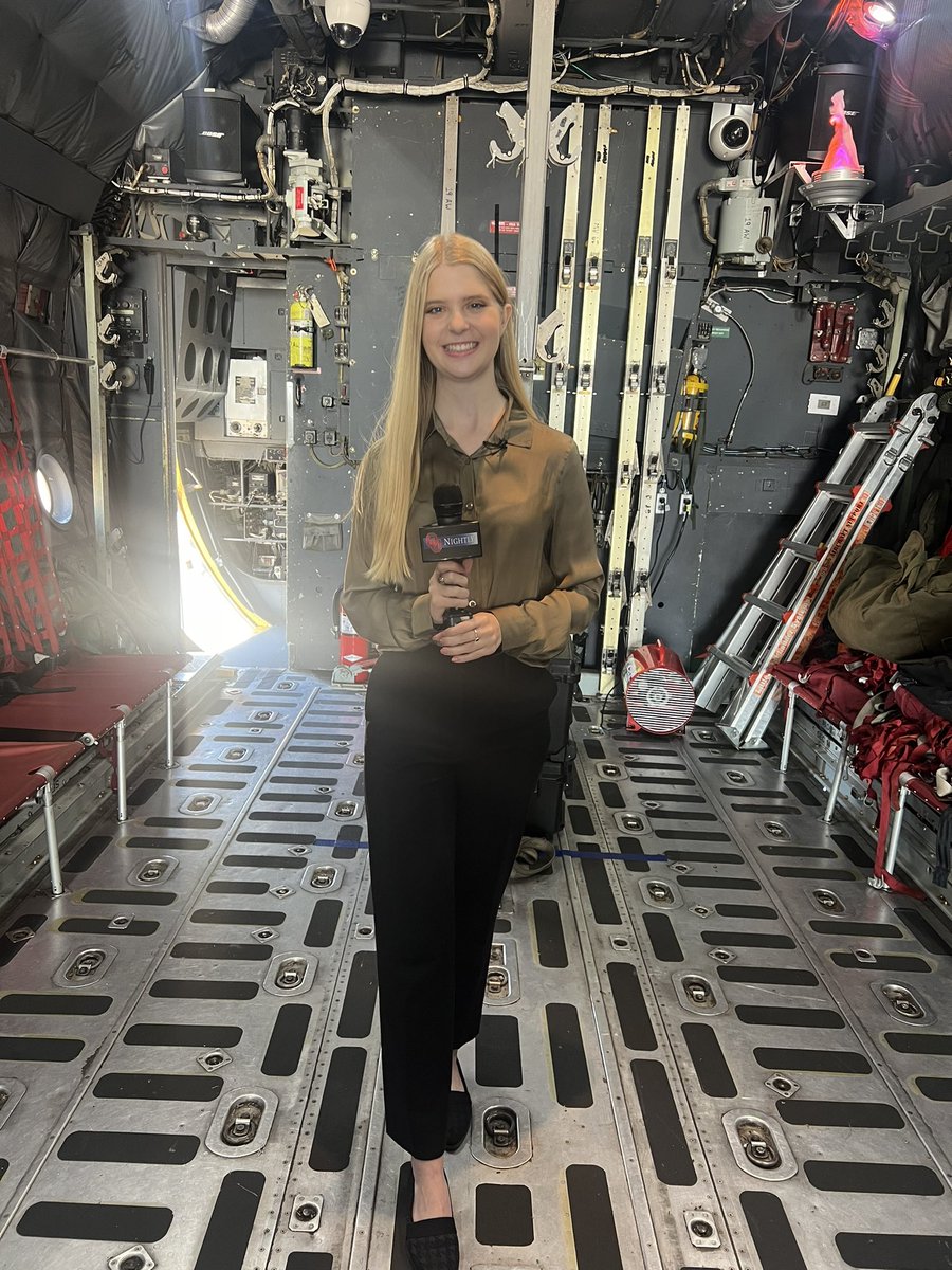 Yesterday I attended Oklahoma’s women in aviation and aerospace day where I was given the opportunity to interview Colonel Eileen Collins, the first female to command a space craft and Heather Penny, one of the pioneering female fighter pilots.