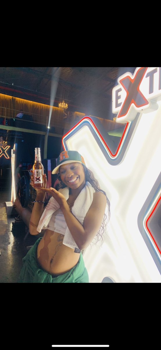 Auzweke's tweet photo. One of the Top 3 contestants @officialmarll #MoveMzansi #BulaSekele @ExtremeDrink_ https://t.co/dRaiV4ROKI