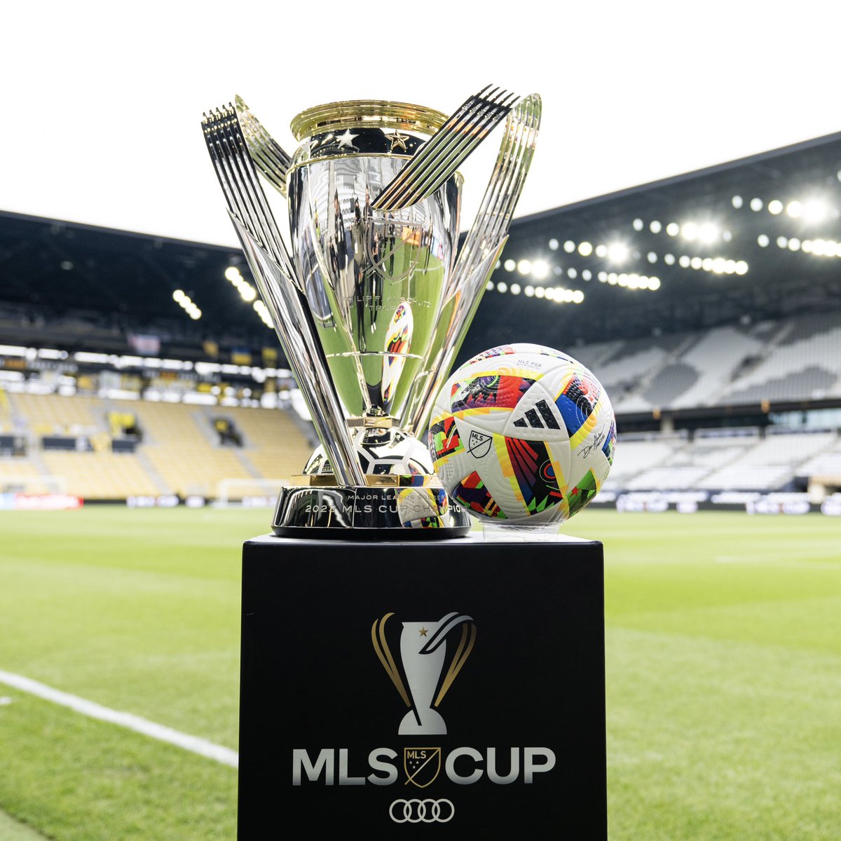 adidas Football tweet media