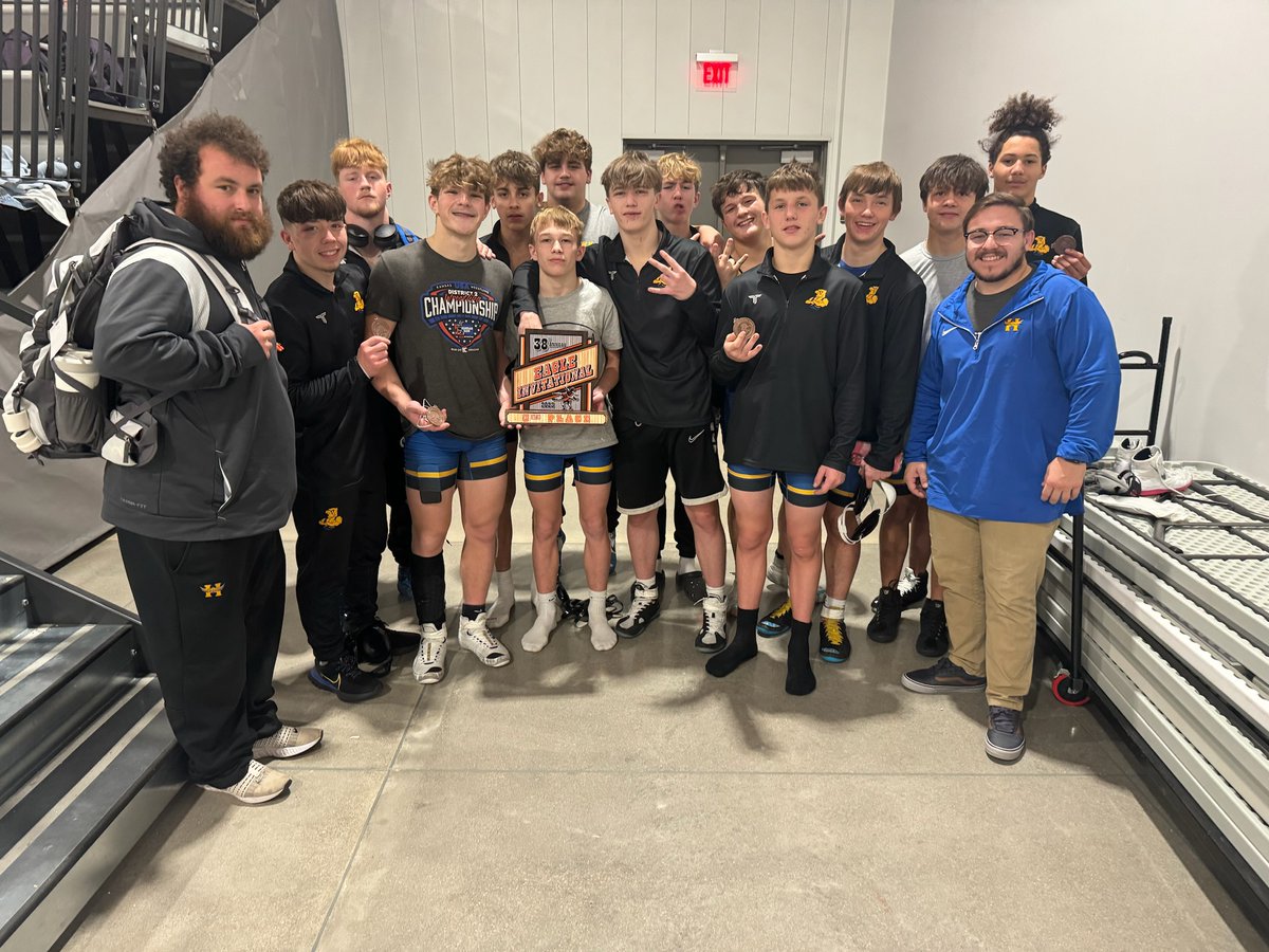 Salthawk Wrestling tweet media