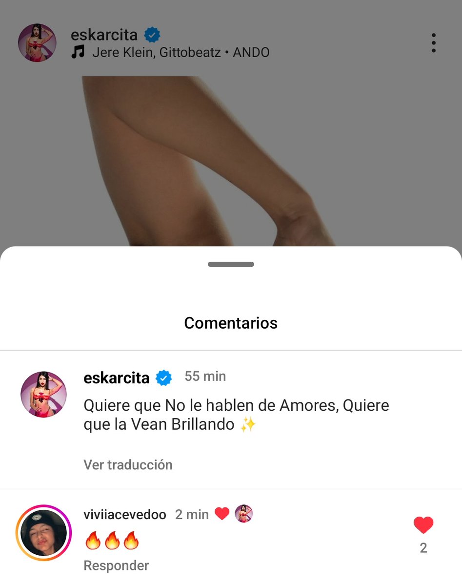 funprimosg's tweet photo. Revivió vicarlette, chau 😍 https://t.co/3CaoBZU3ZH