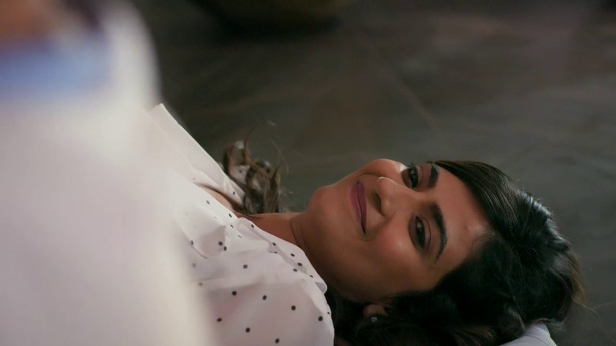 How can I move on from #KaViaan #KathaAnkahee they have set the bar so high!