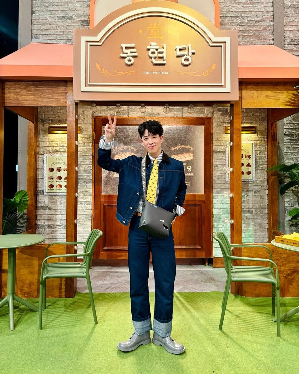 dpyob's tweet image. DH coffee shop