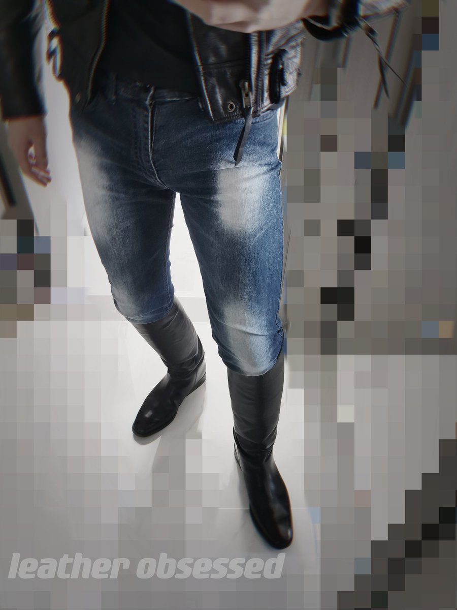 leather_obessed tweet media