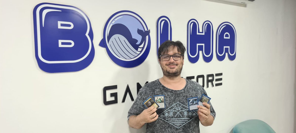 Tulio Jaudy tweet media