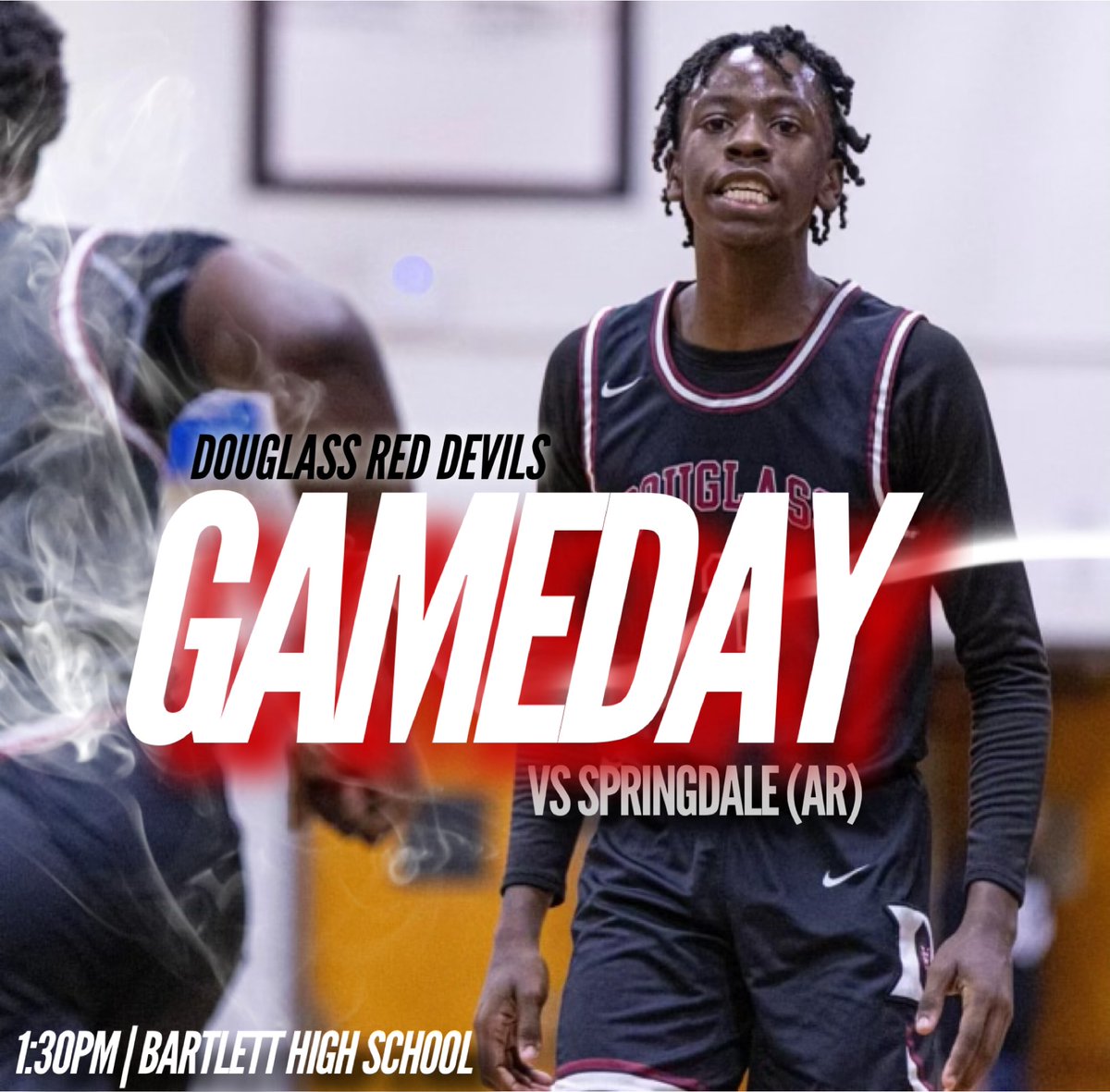 DouglassHighSchoolHoops tweet media