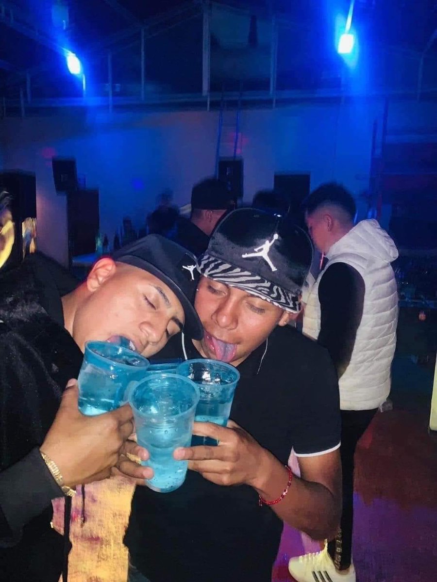 Borrachos V.I.P tweet media