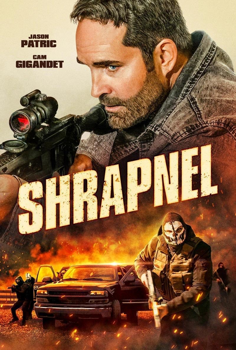 JeremyJRane's tweet photo. @FenixAmmunition Acting isn’t great, but there is a lot of shooting. https://t.co/BkgXdI4lb9