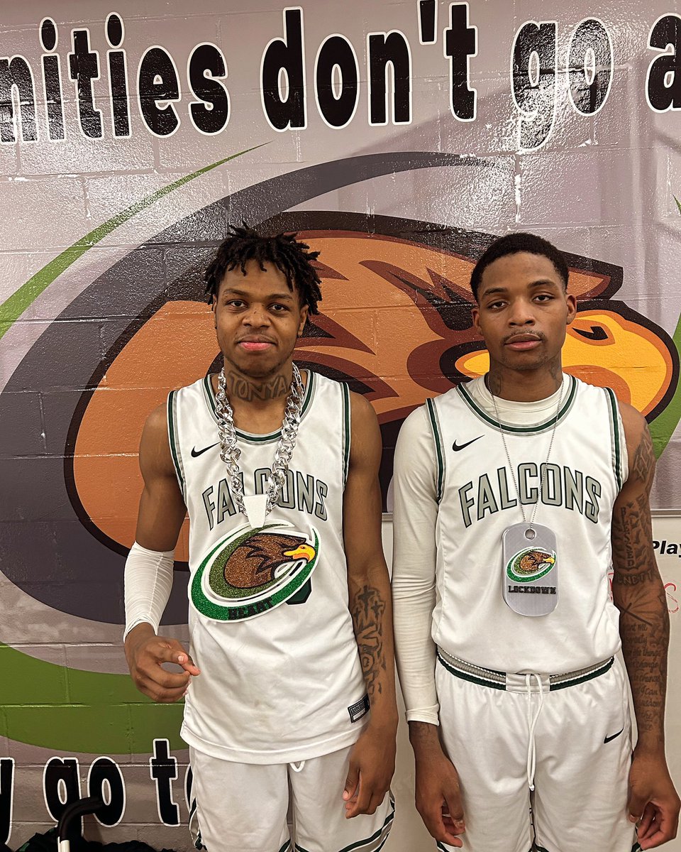 Truman_mbb (@truman_mbb1) on Twitter photo Great win Truman FALCONS against Malcolm X college.
Special congrats to our players of the game
Jujuan Newby was our heart and soul this game
Justin Pickins was our LOCKDOWN defender
Great job guys!
<a href="/thetrufalcons/">Truman Athletics</a> <a href="/TrumanCollege/">Harry S Truman College</a>
#trumanchaingang Great win Truman FALCONS against Malcolm X college.
Special congrats to our players of the game
Jujuan Newby was our heart and soul this game
Justin Pickins was our LOCKDOWN defender
Great job guys!
<a href="/thetrufalcons/">Truman Athletics</a> <a href="/TrumanCollege/">Harry S Truman College</a>
#trumanchaingang