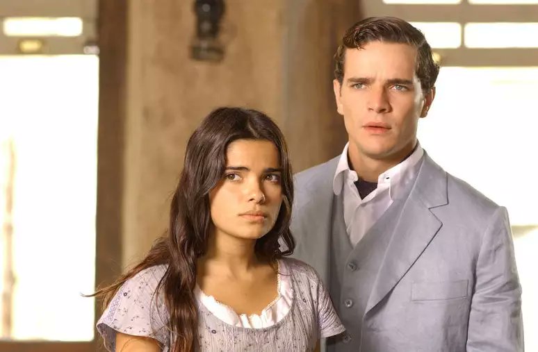 teuspillar's tweet photo. cabocla (2004), 167 capítulos

🖋️: benedito ruy barbosa 
🎥: ricardo waddington 

com vanessa giácomo, daniel de oliveira e danton mello

23 de novembro–09 de dezembro de 2023 (16 dias) 👩🏻 https://t.co/02zbMTklQd