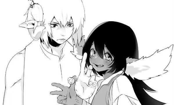 これ10年くらい前の線画やけど
上手くも下手にもなってないな
いいかげんこの子達の漫画描きたい 