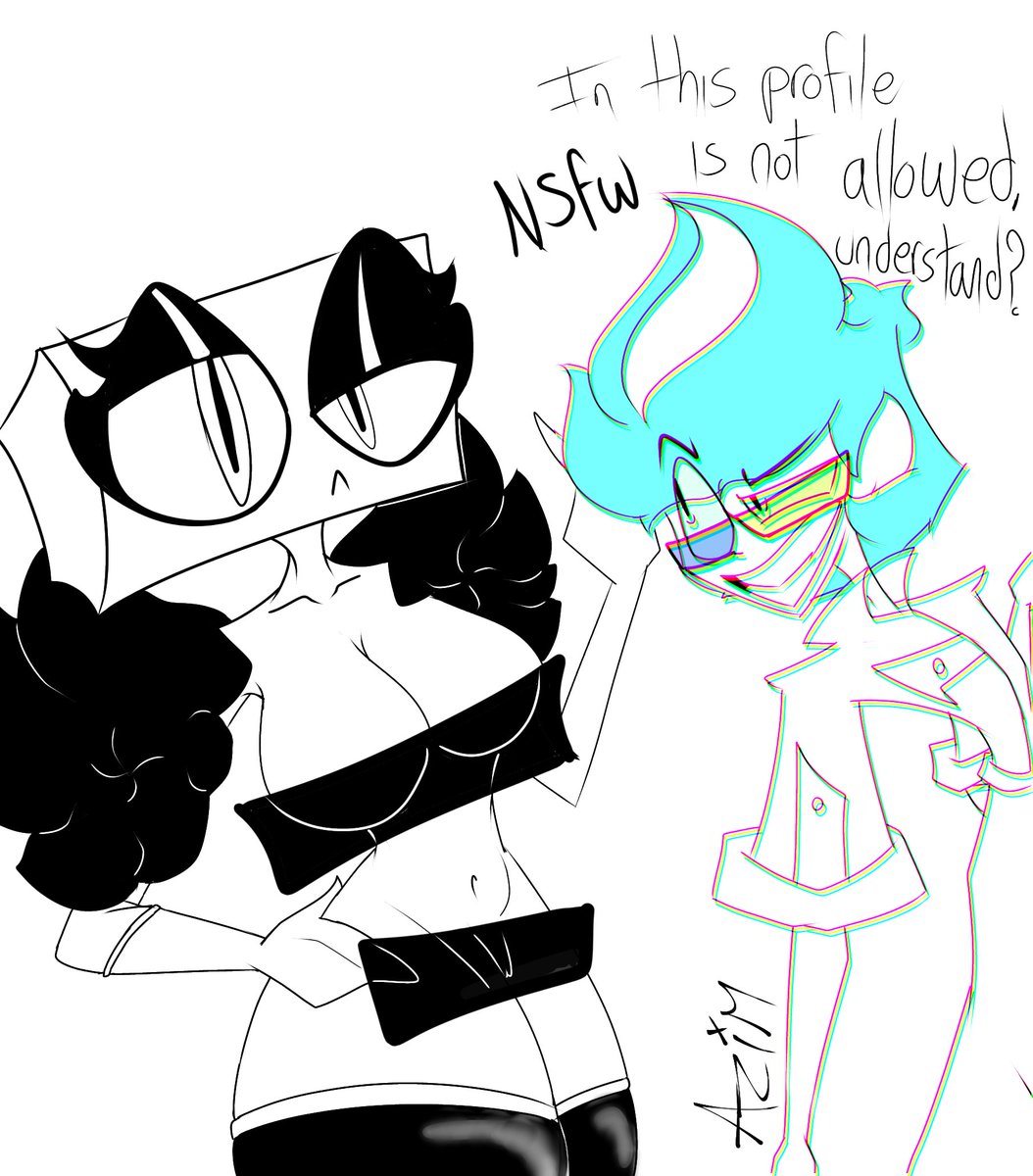 kakuna000's tweet photo. Im not sure... Bruh
Take a picture @SanD2_QT_artist
Ah si, tampoco se de anatomía, cabe aclarar. Y no es sarcasmo.
#nsfw #ImAzim #Badlanditsthebestsong https://t.co/2Fk0Y6jkuf