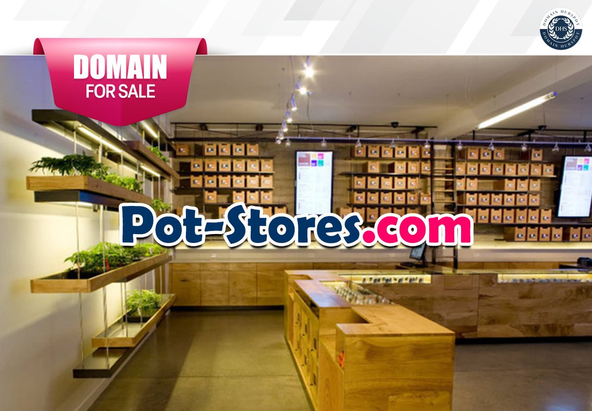 domainhubspot's tweet photo. https://t.co/IYvhGyrgqK - Ideal for the cannabis industry, this premium domain can be the cornerstone of your marijuana dispensary or related business. Available at Godaddy, Dan, Afternic & Sedo.
➡️ https://t.co/po2vOO5FYl 🫙
#potstores #Weed #Hemp #Cannabis #potshop #販売用ドメイン #DomainInvesting #domainforsale #domainsforsale #Domains #domainname #domainbroker #domainhubspot #premiumdomains