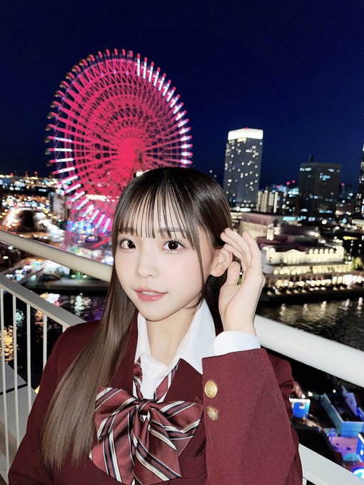 世古乙羽のTwitter画像1