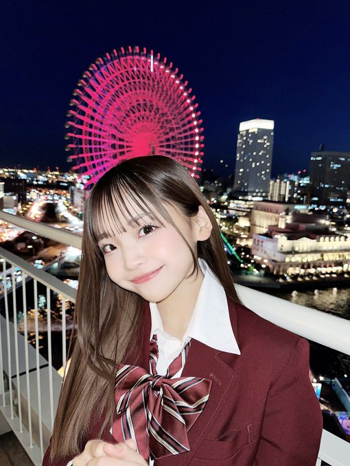 世古乙羽のTwitter画像2