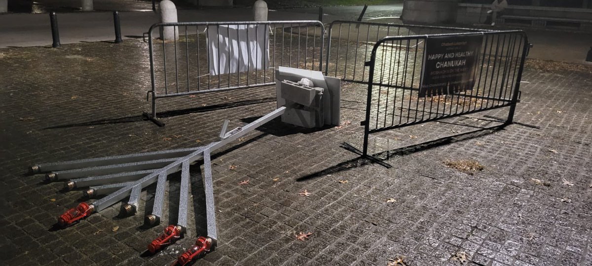 Yaacov  Behrman tweet media