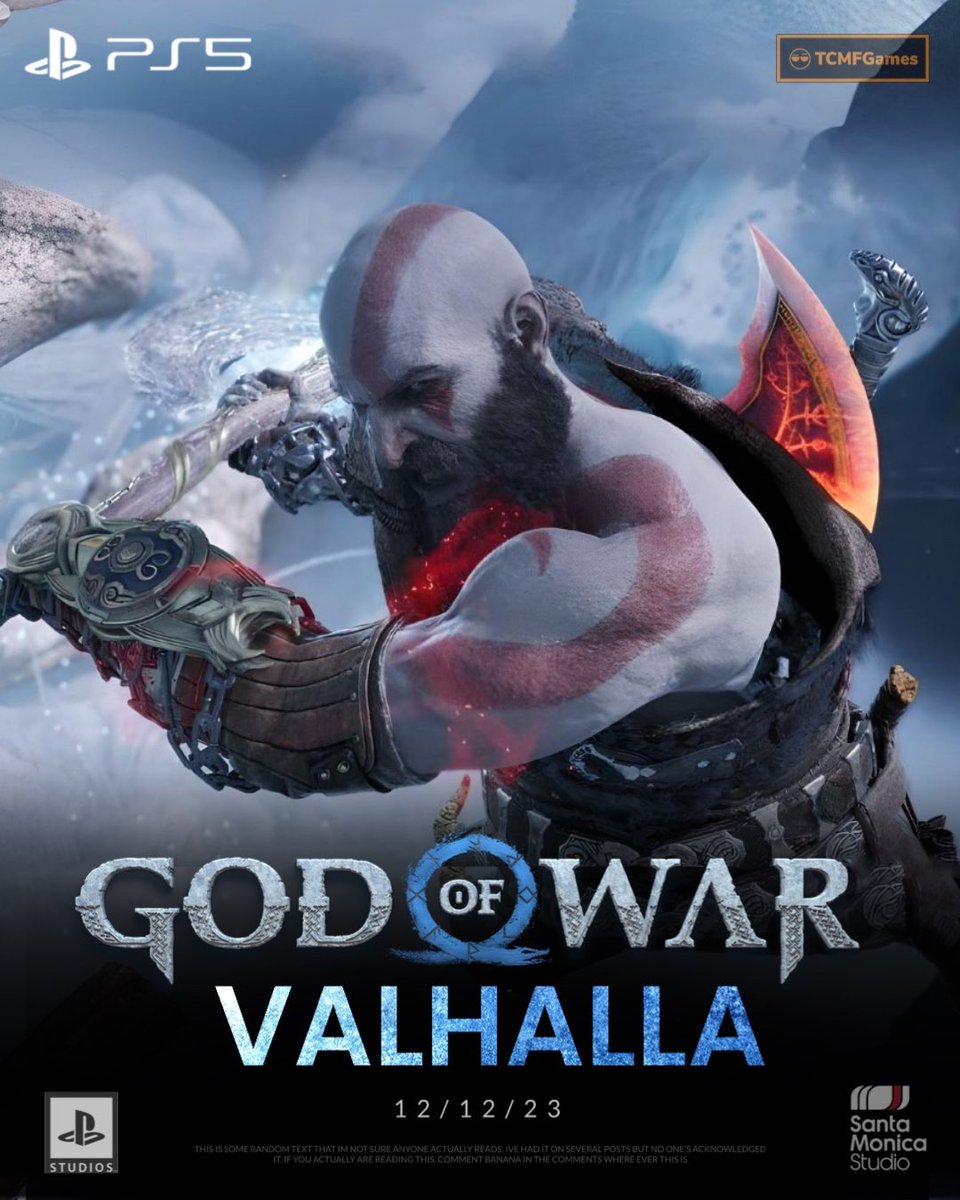 Does anyone know why there is no novel for god of war 3? : r/GodofWar