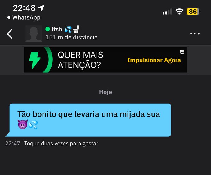 ai gente s&eacute;rio https://t.co/R1oJIavRhz