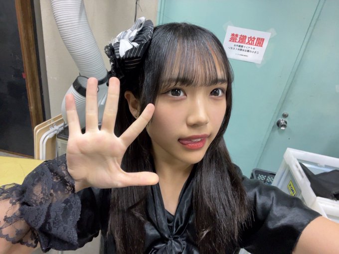 秋月柑七のTwitter画像13