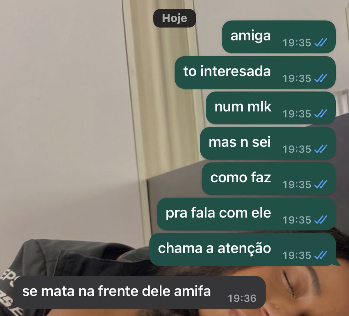 coisas burras ditas de forma inteligente (@burrosgeniais) on Twitter photo 