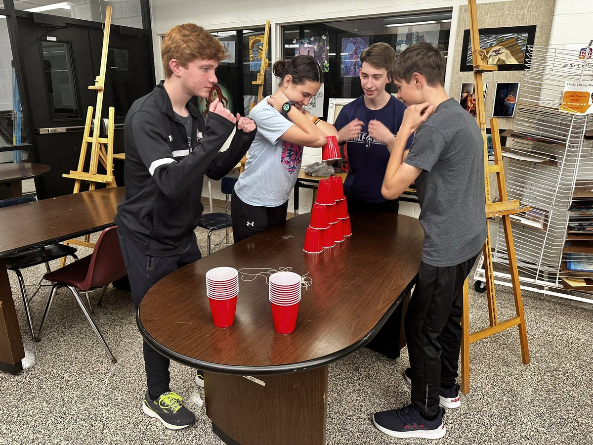 Hatters Robotics tweet media