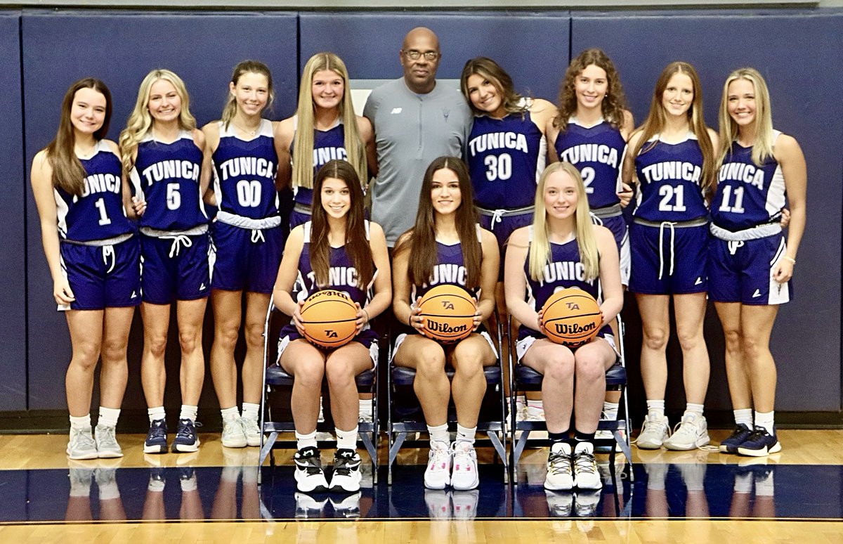 2023-24 lady blue Devils! So far so good!!!