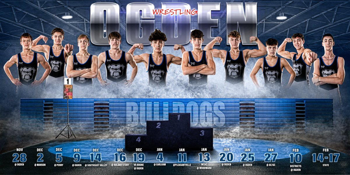 2023-24 Senior Poster