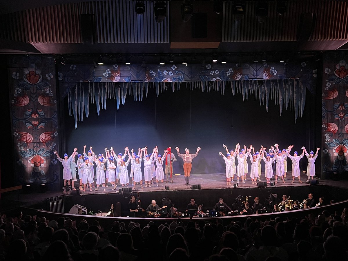Amy Clark (@ihsd_arts) on Twitter photo Let’s start Act II!! #IHPromise <a href="/HeatherKoester2/">Heather Koester</a> <a href="/Eric_Cimini/">Eric Cimini</a> <a href="/gobmband/">Indian Hill Bands</a> <a href="/MrPCtheGreat/">Phil Clary</a> <a href="/IHOrchestras/">Trista Emmons</a> <a href="/IHTheatre/">IHTheatre</a> Let’s start Act II!! #IHPromise <a href="/HeatherKoester2/">Heather Koester</a> <a href="/Eric_Cimini/">Eric Cimini</a> <a href="/gobmband/">Indian Hill Bands</a> <a href="/MrPCtheGreat/">Phil Clary</a> <a href="/IHOrchestras/">Trista Emmons</a> <a href="/IHTheatre/">IHTheatre</a>