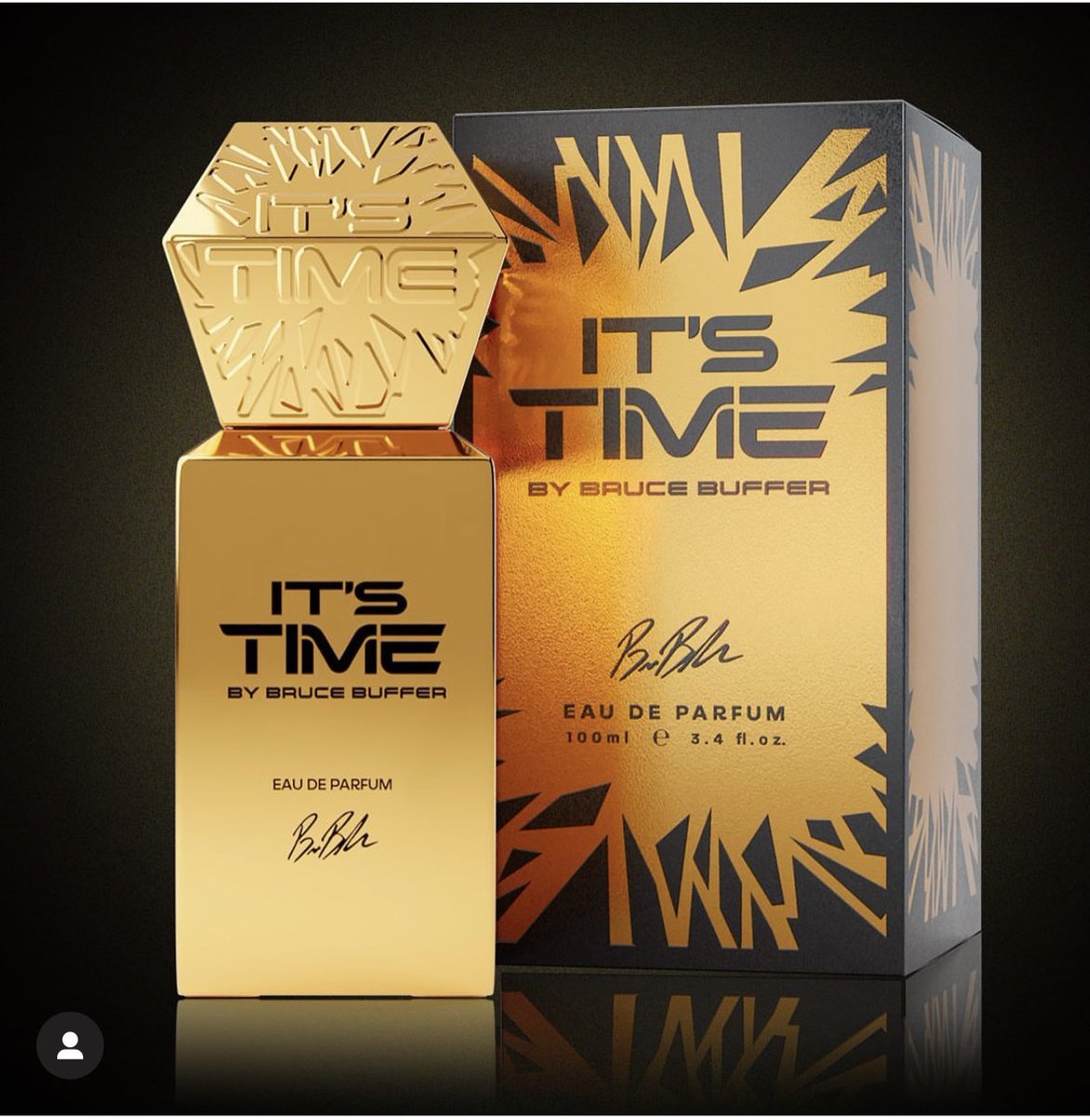 🗣️🎙️Smell like a Champion with IT'S TIME COLOGNE 👊 The perfect Holiday gift 🎄🕎 🎅🏼 for the Man with charisma & true Warrior Spirt!!! Order this top selling cologne on AMAZON now while stocks last 👊@itstimebb 👊 AMAZON ORDER LINK IS: a.co/d/hzkVIx2