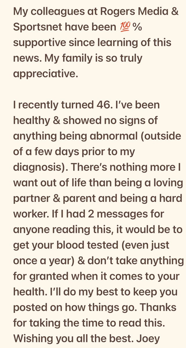 Joey Kenward tweet media