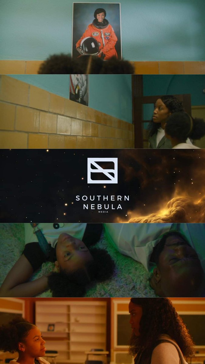 Southern Nebula Media tweet media