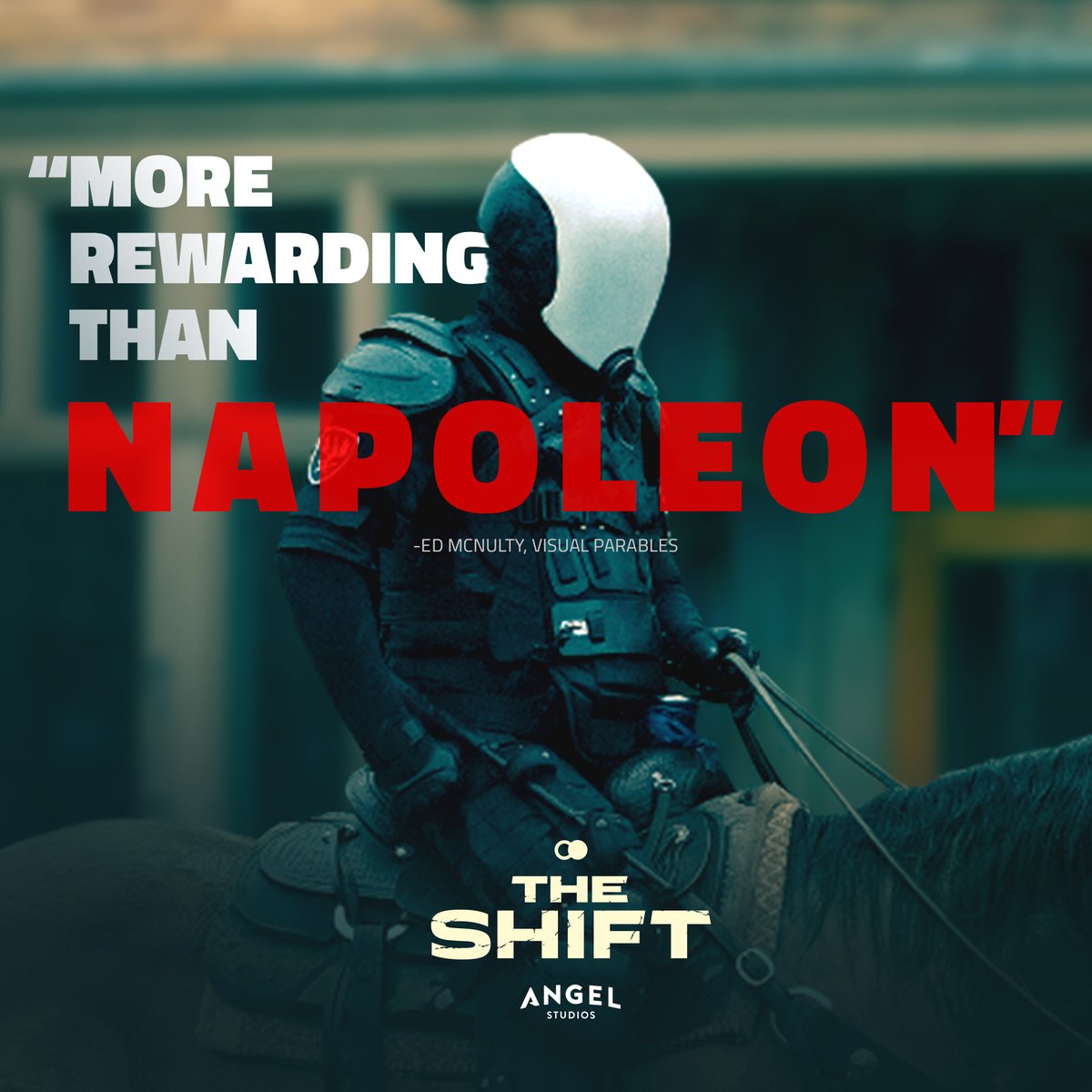 theshift_film's tweet photo. Audiences can’t get enough of The Shift. Have you seen it yet? Tickets are available now at https://t.co/wGxE87UPx3.
#CO #theShiftFilm #theShift #Shifting #KrisPolaha #GetKevinBack #FindMolly #InTheatersNow https://t.co/oGqs7NKrm9