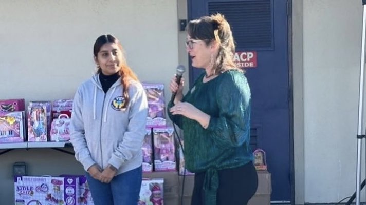 Supervisor Wendy Root Askew tweet media