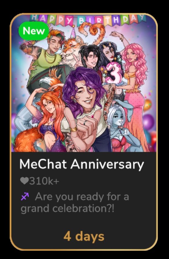 WhiteWuchang's tweet photo. #mechat Don't miss Mechat's special events https://t.co/UvizQtq51U