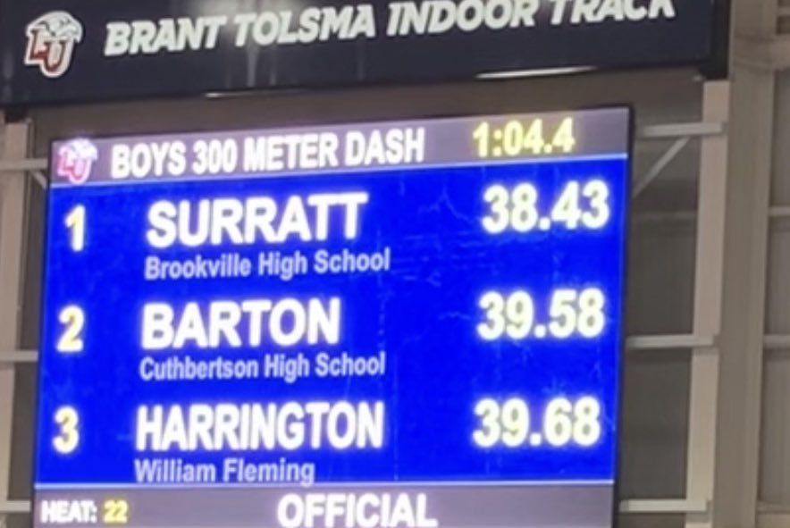 Grayson Surratt tweet media