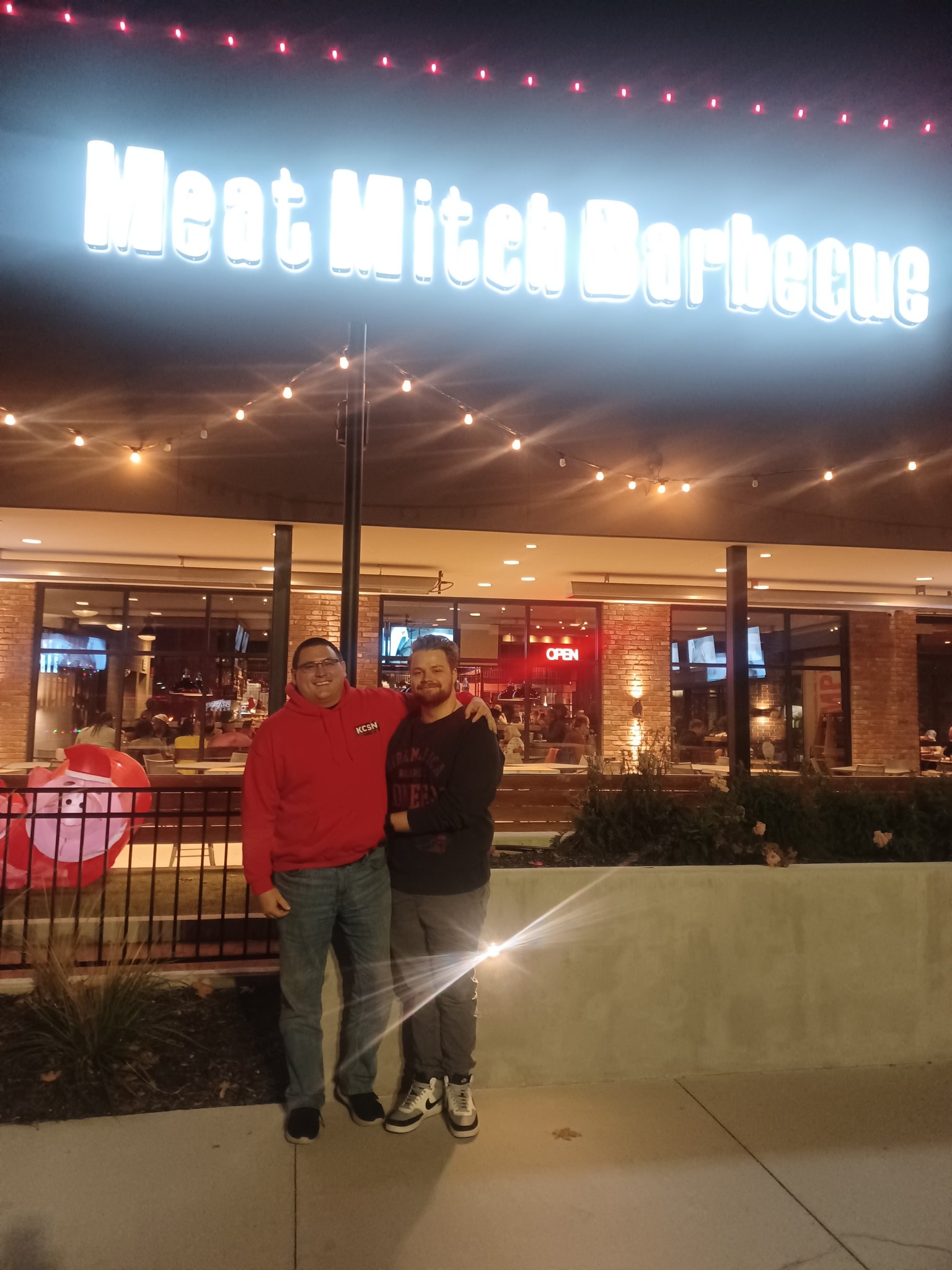 Meat Mitch BBQ  Award-winning KC BBQ