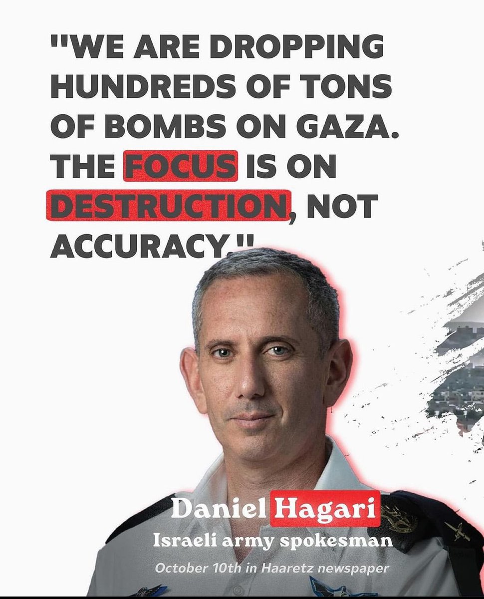 Disgusted the US has vetoed the UN resolution calling for a ceasefire. Israel's govt is starving Gaza's people & bombing civilians, and the US is arming it. Per Haaretz, 'Civilian proportion of deaths is higher than... all world conflicts in 20th century' theguardian.com/world/2023/dec…