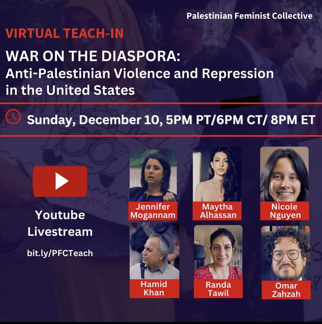 Omar Zahzah tweet media