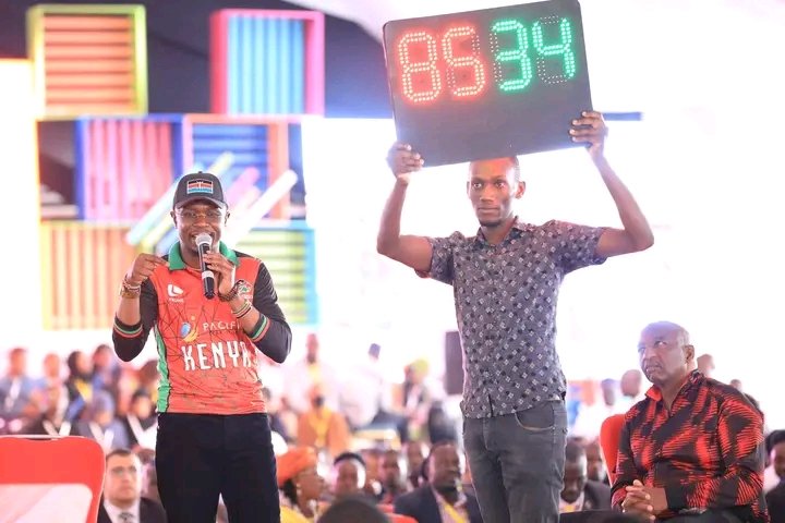 Mombasa Youth Champions Of Change tweet media