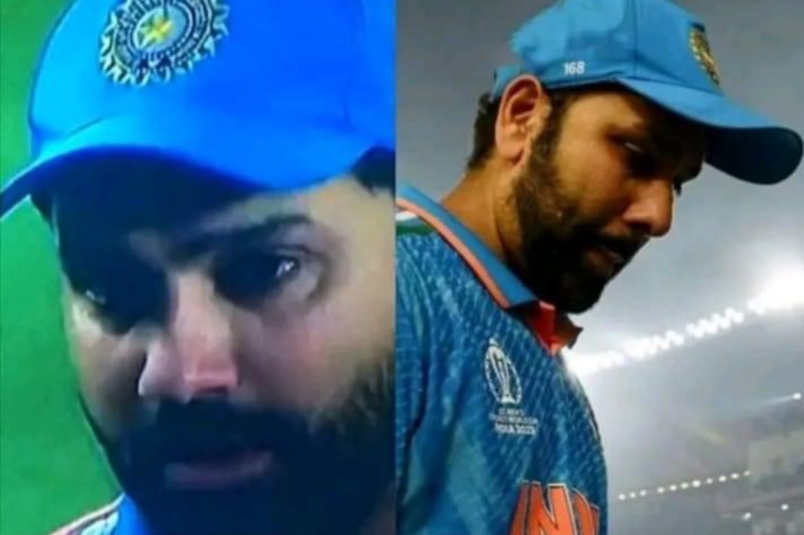 Naqi_786's tweet image. According to Gurbaz, Babar cried after defeat from AFG in #WorldCup2023 match. Don’t forget Afghans also cried in previous 12 defeats from #CWC19 to Asiacup2022 &amp;amp; ODI Bilateral 3-0. 
In the end it’s just game of cricket. As a cricket fan I also feel for Virat &amp;amp; Rohit