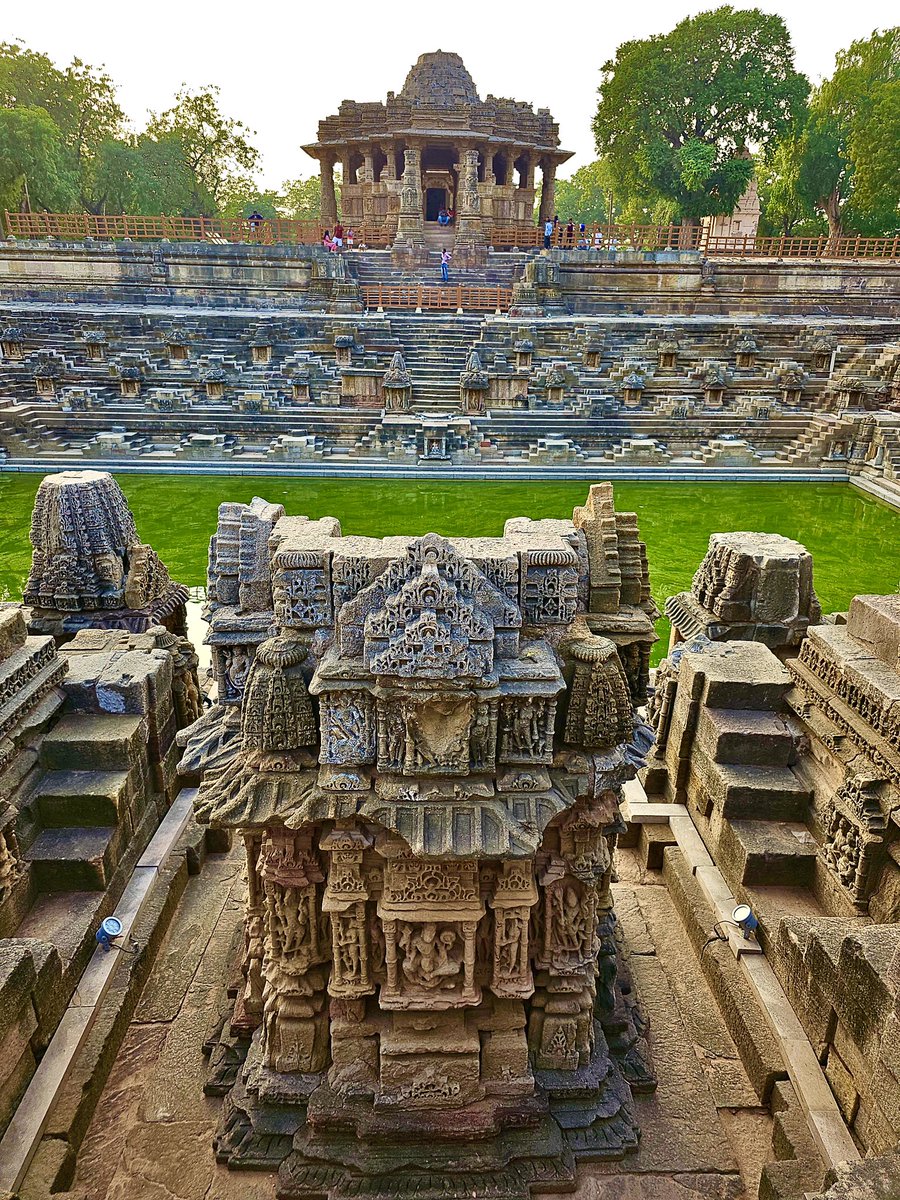 Good Morning <a href="/WCAhmedabad/">WordCamp Ahmedabad</a> ☕️

Yesterday was an awesome day. It will be in our memories for ever. Thank you very much #WCAhmedabad organisers &amp; volunteers for the grand hosting. 

Wish you all a happy &amp; safe journey back to home. See you soon 👋🏻👋🏻👋🏻

Jai <a href="/WordPress/">WordPress</a>