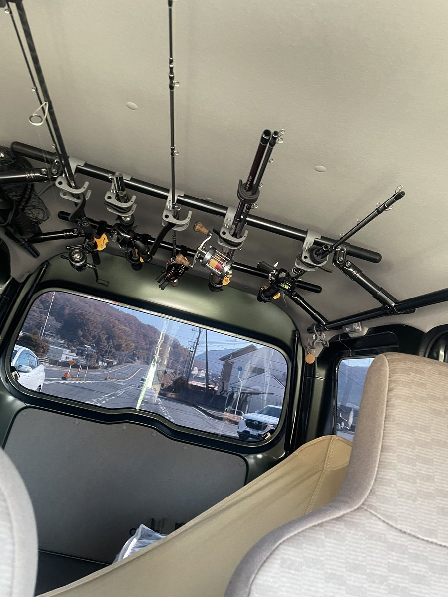 久々に時間取れたから釣り行きます👨🏼‍🦱