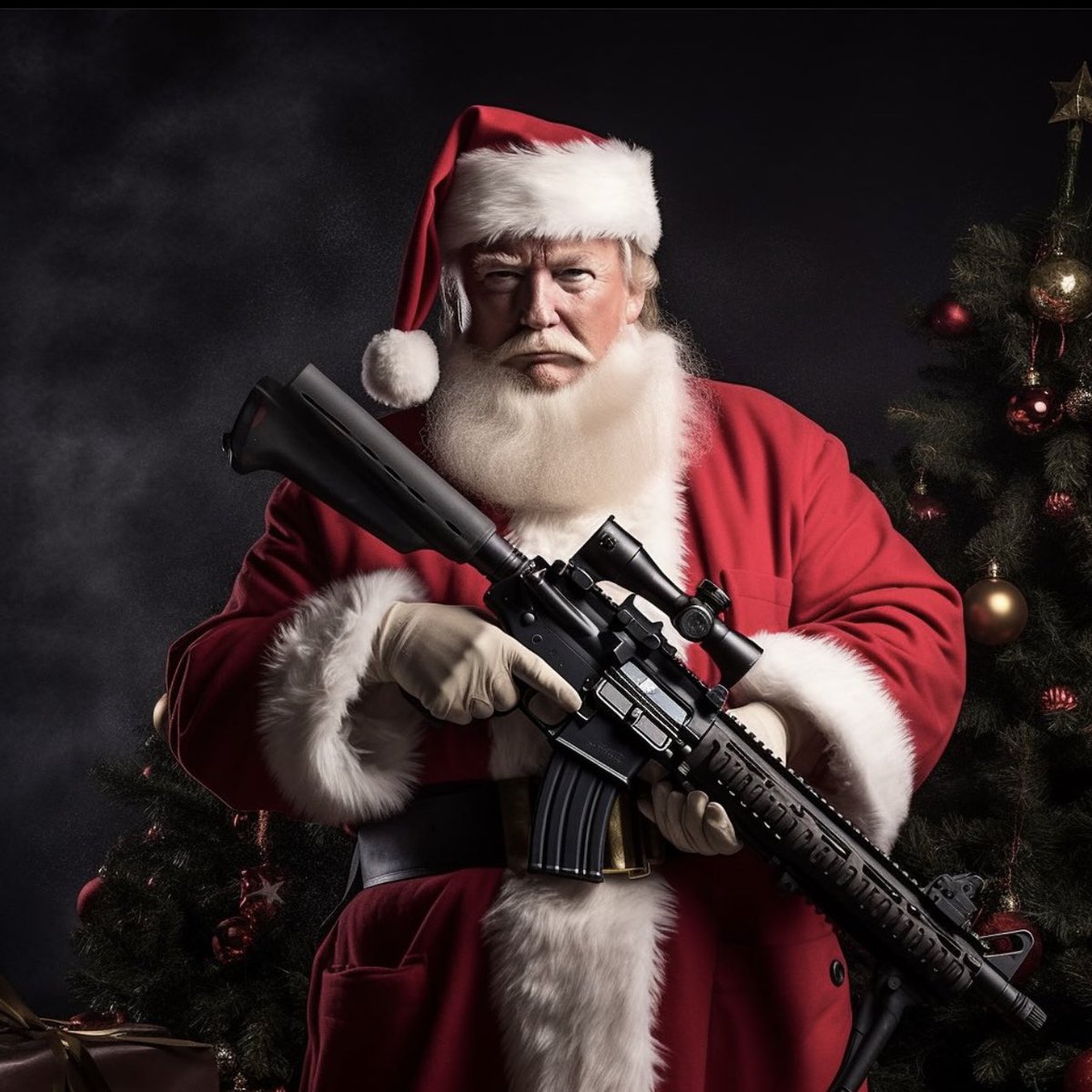 GiottaNick9817's tweet photo. @simonateba The way the racist WH treated you as a member of the WH press core just proved to America they hat anyone who they think opposes them. Stay Safe and Watch Your Back my friend. 
POTUS Donald J. Trump says Merry Chridtmas to the left and will leave them a lump of coal. https://t.co/y2vbMjgEE0