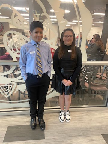 Jennifer Peterson (@jpeter_hms) on Twitter photo Congratulations to our awesome scientist for placing 2nd in their category and are off to Sun City Science Fair now. You are spectacular and make us proud!! @Hernando_MS <a href="/RNava_HMS/">Raul Nava Jr.</a> @LRocha_HMS <a href="/imalvillar_HMS/">Illissa Marie Alvillar</a> @SThomas_HMS <a href="/yespinoza_HMS/">Yvonne Espinoza, M.Ed.</a> Congratulations to our awesome scientist for placing 2nd in their category and are off to Sun City Science Fair now. You are spectacular and make us proud!! @Hernando_MS <a href="/RNava_HMS/">Raul Nava Jr.</a> @LRocha_HMS <a href="/imalvillar_HMS/">Illissa Marie Alvillar</a> @SThomas_HMS <a href="/yespinoza_HMS/">Yvonne Espinoza, M.Ed.</a>